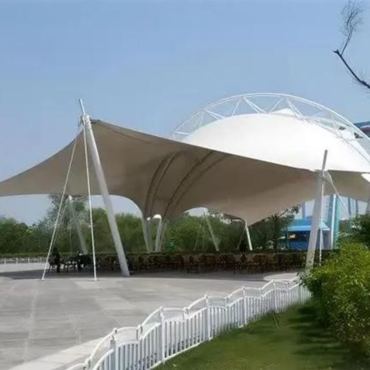 桃源县工程案例