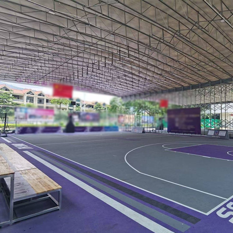 桃源县工程案例