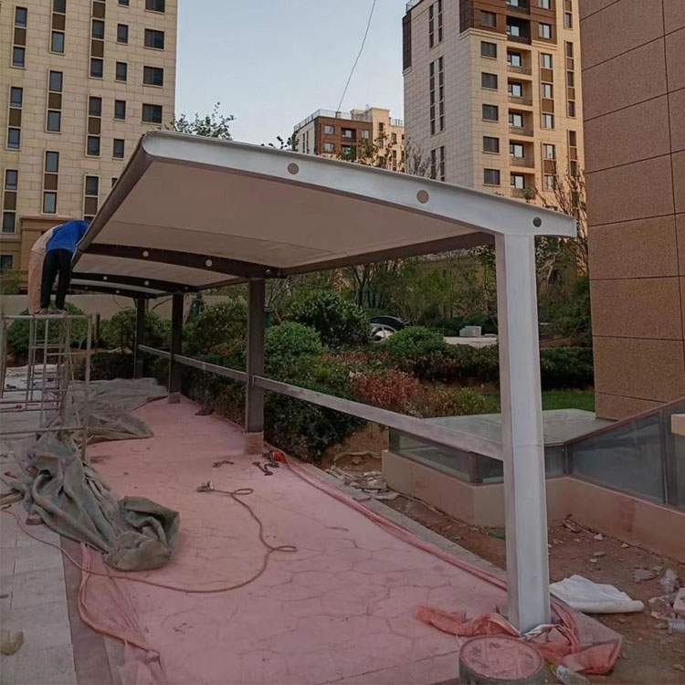 桃源县工程案例